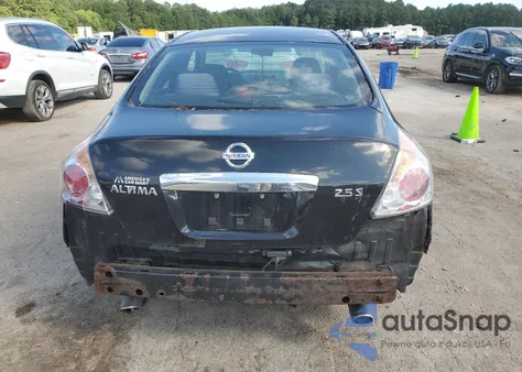 2012 Nissan Altima Base z USA, uszkodzony, nr VIN 1N4AL2AP4CC257643